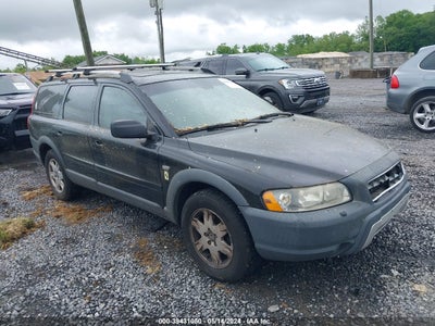 VOLVO OCEAN 2006