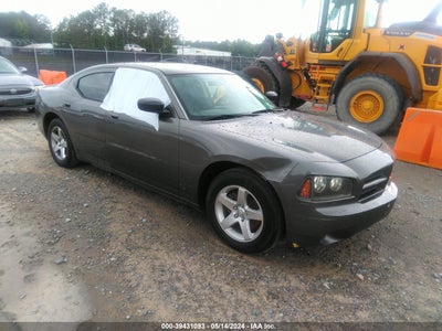 Dodge Charger 2008