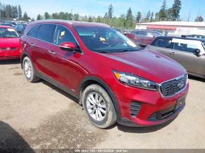 KIA SORENTO 2020