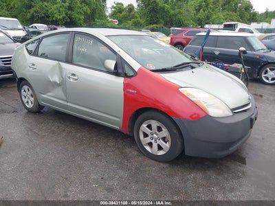 TOYOTA PRIUS 2006