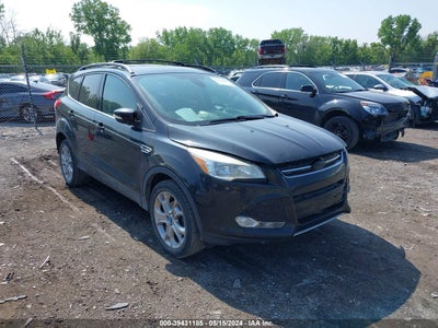 FORD ESCAPE 2013