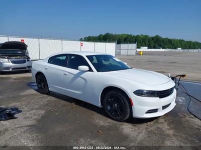 DODGE CHARGER 2022