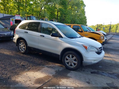 HONDA CR-V 2011