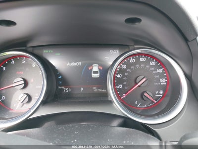 DayDrive