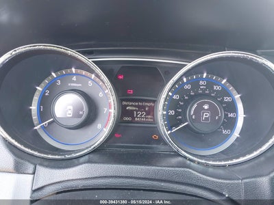 DayDrive