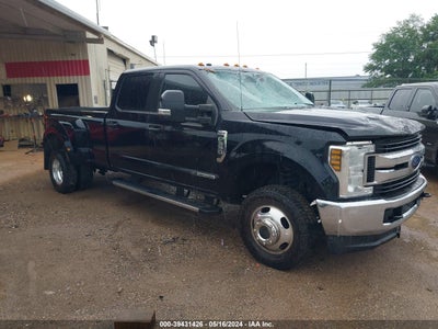 FORD F-350 2019