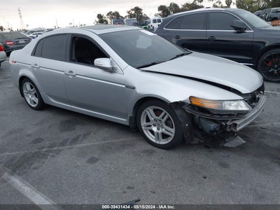 ACURA 200 2007