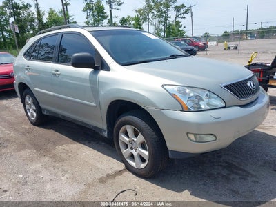 LEXUS RX 330 2006