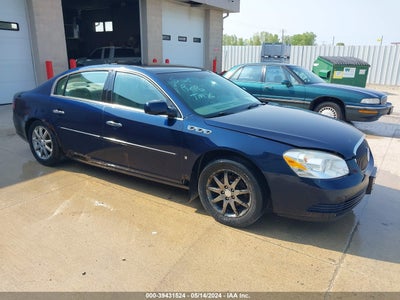 BUICK LUCERNE 2006