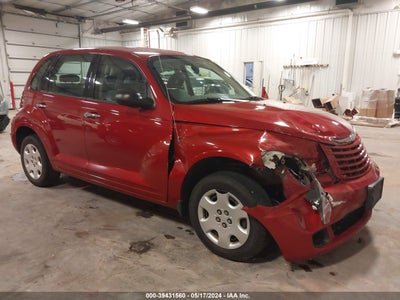 CHRYSLER PT CRUISER 2009
