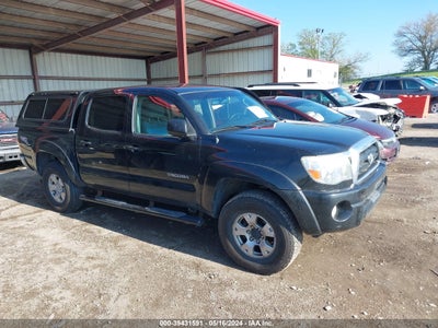 TOYOTA TACOMA 2007
