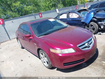 Acura Tl 2005