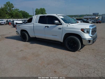 TOYOTA TUNDRA 2018