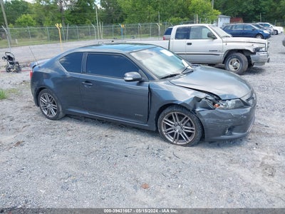 SCION TC 2013