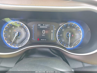 DayDrive