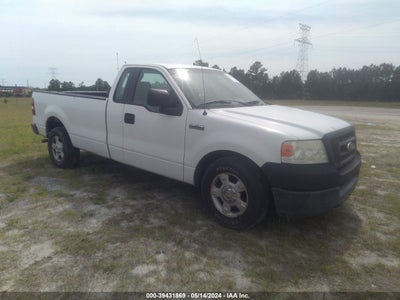 Ford F-150 2005