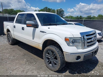 FORD F-150 2014