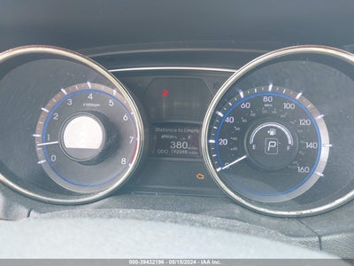 DayDrive