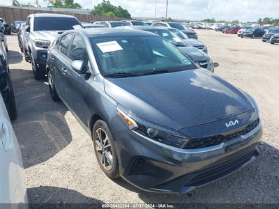 KIA FORTE 2023