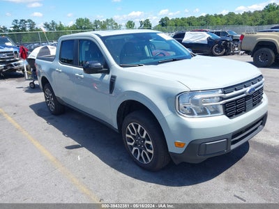 FORD MAVERICK 2024