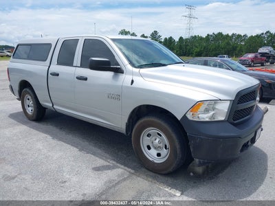 Ram 1500 2016