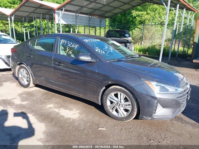 HYUNDAI ELANTRA 2020