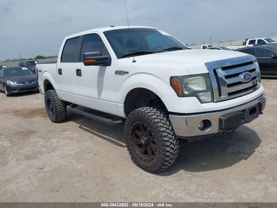 Ford F-150 2009