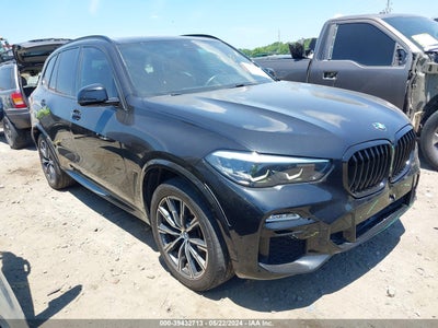 Bmw X5 2019
