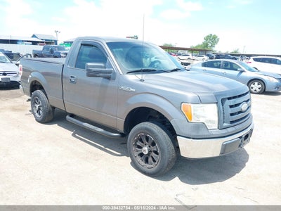 Ford F-150 2009