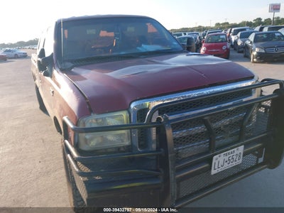Ford F-350 2002