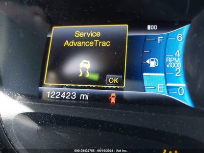 DayDrive