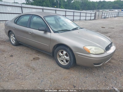 FORD TAURUS 2005