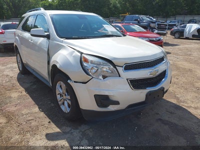 CHEVROLET EQUINOX 2014