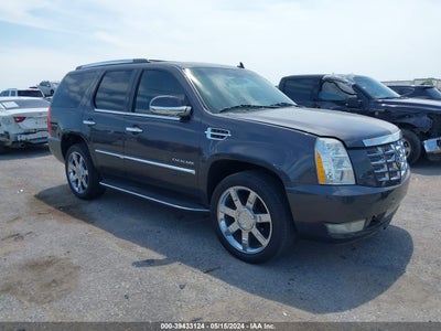 Cadillac Escalade 2010