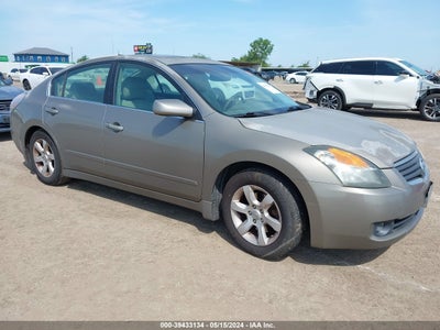 Nissan Altima 2007