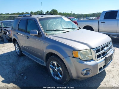 FORD ESCAPE 2008