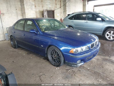 BMW 200 2001