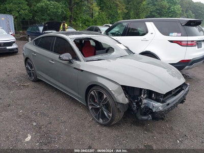 AUDI S5 SPORTBACK 2024