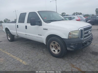 FORD F-250 2006