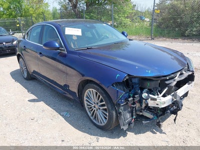 ALFA ROMEO GIULIA 2018