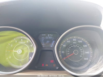 DayDrive