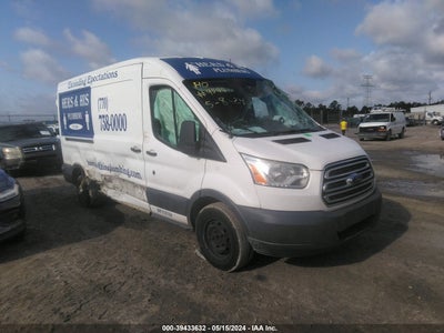 FORD TRANSIT-250 2016