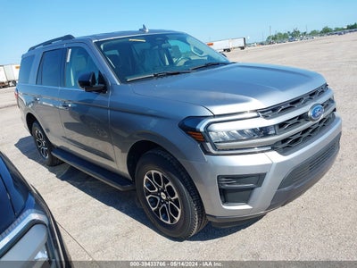 Ford Expedition 2024