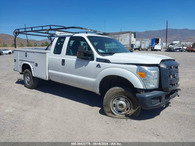 FORD F-350 2014