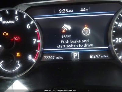 DayDrive
