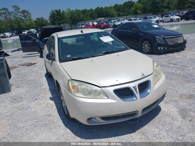 PONTIAC 200 2008