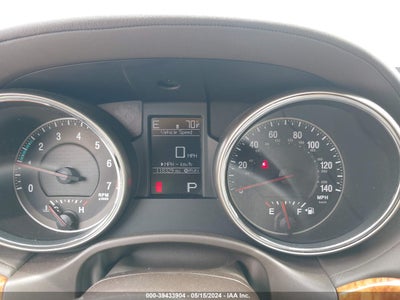 DayDrive