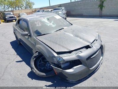 CHRYSLER 300 2019