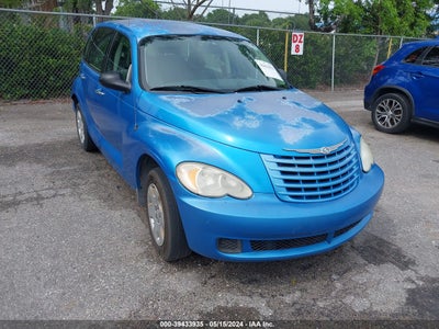 CHRYSLER PT CRUISER 2008