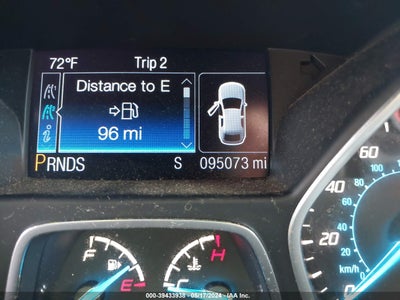 DayDrive